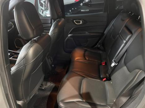 JEEP Compass 1.3 16V 4P FLEX S T270 TURBO AUTOM�TICO, Foto 9