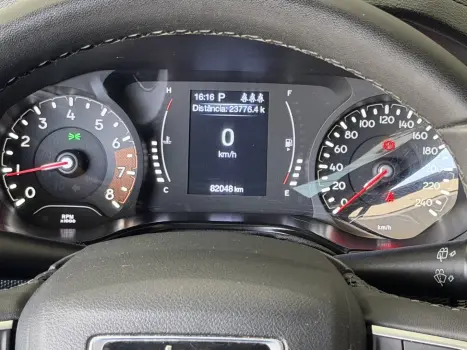 JEEP Compass 1.3 16V 4P FLEX SPORT T270 TURBO AUTOM�TICO, Foto 13
