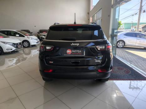 JEEP Compass 1.3 16V 4P FLEX LONGITUDE T270 TURBO AUTOMÁTICO, Foto 2