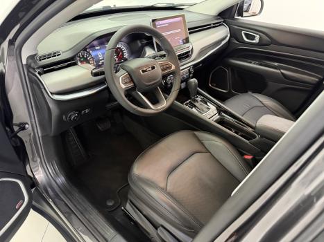 JEEP Compass 1.3 16V 4P FLEX LONGITUDE 80 ANOS T270 TURBO AUTOMÁTICO, Foto 3