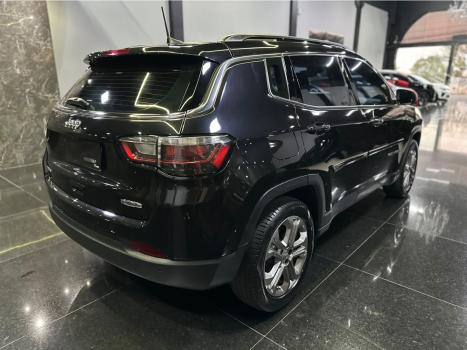 JEEP Compass 1.3 16V 4P FLEX T270 TURBO AUTOMÁTICO, Foto 5