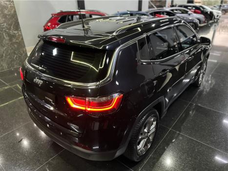 JEEP Compass 1.3 16V 4P FLEX T270 TURBO AUTOMÁTICO, Foto 7