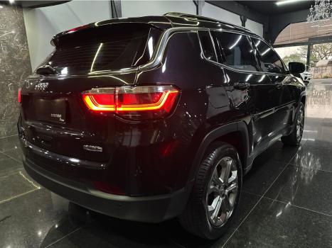 JEEP Compass 1.3 16V 4P FLEX T270 TURBO AUTOMÁTICO, Foto 11