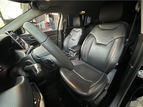 JEEP Compass 1.3 16V 4P FLEX T270 TURBO AUTOMÁTICO, Foto 14