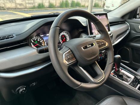 JEEP Compass 1.3 16V 4P FLEX T270 TURBO AUTOMÁTICO, Foto 15