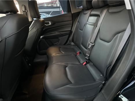 JEEP Compass 1.3 16V 4P FLEX T270 TURBO AUTOMÁTICO, Foto 16