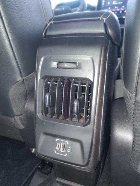 JEEP Compass 1.3 16V 4P FLEX LONGITUDE T270 TURBO AUTOMÁTICO, Foto 16