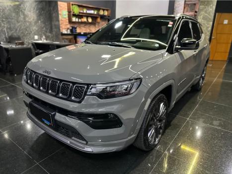 JEEP Compass 1.3 16V 4P FLEX T270 TURBO AUTOMÁTICO, Foto 2