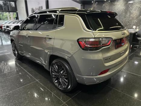 JEEP Compass 1.3 16V 4P FLEX T270 TURBO AUTOMÁTICO, Foto 5