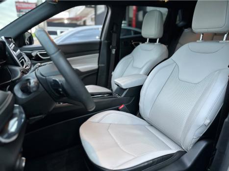 JEEP Compass 1.3 16V 4P FLEX T270 TURBO AUTOMÁTICO, Foto 17