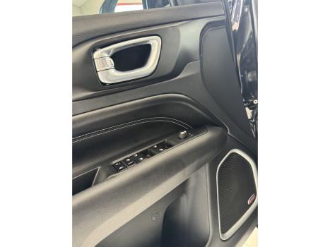 JEEP Compass 1.3 16V 4P FLEX LONGITUDE T270 TURBO AUTOMÁTICO, Foto 13