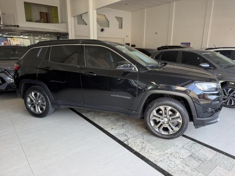 JEEP Compass 1.3 16V 4P FLEX T270 TURBO AUTOMÁTICO, Foto 3