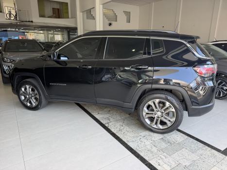JEEP Compass 1.3 16V 4P FLEX T270 TURBO AUTOMÁTICO, Foto 6