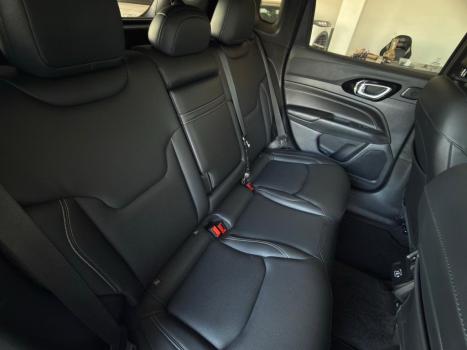 JEEP Compass 1.3 16V 4P FLEX S T270 TURBO AUTOMÁTICO, Foto 11
