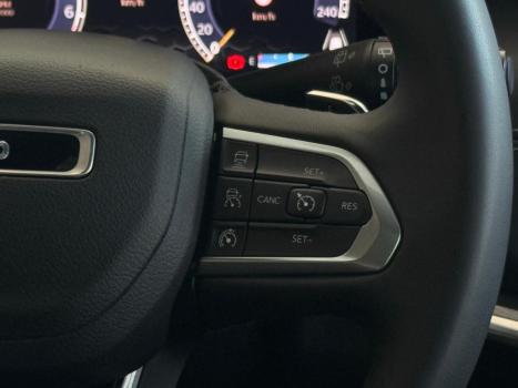 JEEP Compass 1.3 16V 4P FLEX S T270 TURBO AUTOMÁTICO, Foto 14