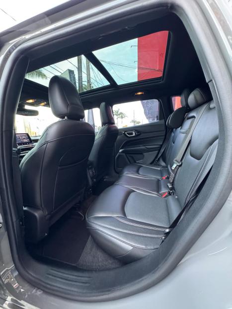 JEEP Compass 1.3 16V 4P FLEX S T270 TURBO AUTOMÁTICO, Foto 7