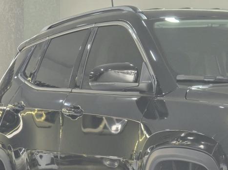 JEEP Compass 1.3 16V 4P FLEX LIMITED T270 TURBO AUTOMÁTICO, Foto 9