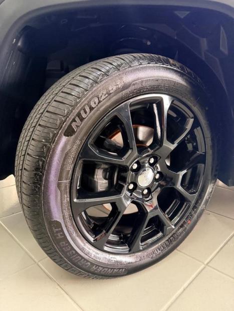 JEEP Compass 1.3 16V 4P FLEX SPORT T270 TURBO AUTOMÁTICO, Foto 14