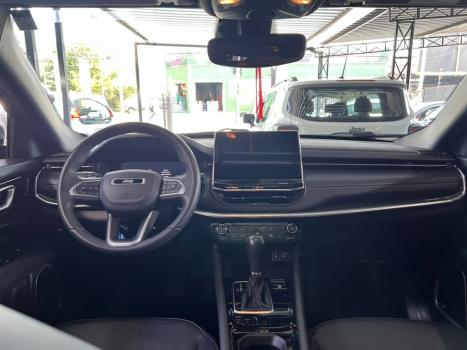 JEEP Compass 1.3 16V 4P FLEX S T270 TURBO AUTOMÁTICO, Foto 10