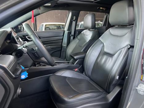 JEEP Compass 1.3 16V 4P FLEX S T270 TURBO AUTOMÁTICO, Foto 11