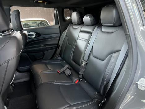 JEEP Compass 1.3 16V 4P FLEX S T270 TURBO AUTOMÁTICO, Foto 12