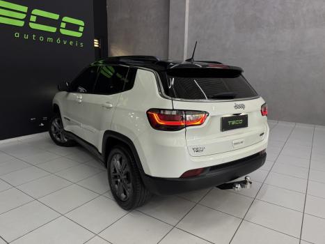 JEEP Compass 1.3 16V 4P FLEX T270 TURBO AUTOMÁTICO, Foto 10