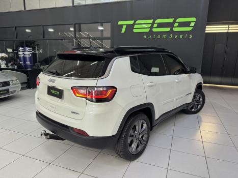 JEEP Compass 1.3 16V 4P FLEX T270 TURBO AUTOMÁTICO, Foto 11