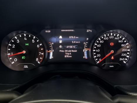 JEEP Compass 1.3 16V 4P FLEX SPORT T270 TURBO AUTOMÁTICO, Foto 8