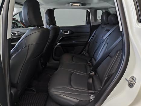 JEEP Compass 1.3 16V 4P FLEX SPORT T270 TURBO AUTOMÁTICO, Foto 10