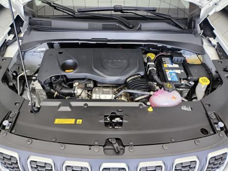 JEEP Compass 1.3 16V 4P FLEX SPORT T270 TURBO AUTOMÁTICO, Foto 13