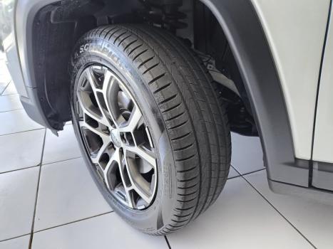 JEEP Compass 1.3 16V 4P FLEX SPORT T270 TURBO AUTOMÁTICO, Foto 15