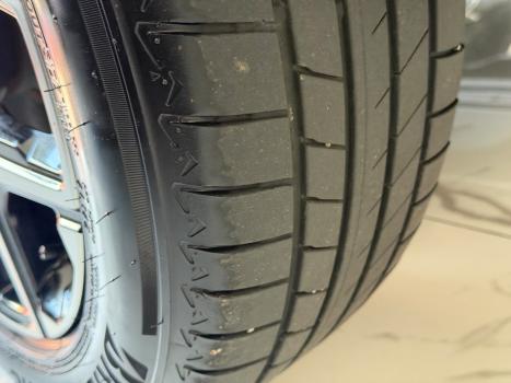 JEEP Compass 1.3 16V 4P FLEX LONGITUDE T270 TURBO AUTOMÁTICO, Foto 10