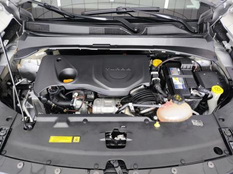 JEEP Compass 1.3 16V 4P FLEX LONGITUDE T270 TURBO AUTOMÁTICO, Foto 15
