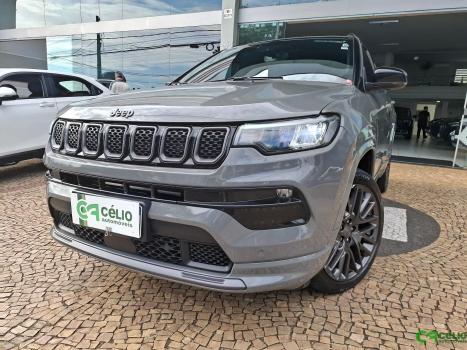 JEEP Compass 1.3 16V 4P FLEX T270 TURBO AUTOMÁTICO, Foto 1