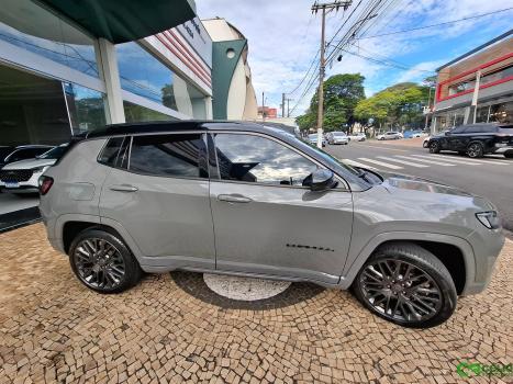 JEEP Compass 1.3 16V 4P FLEX T270 TURBO AUTOMÁTICO, Foto 7