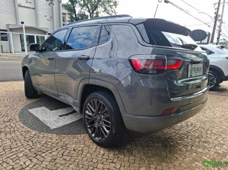JEEP Compass 1.3 16V 4P FLEX T270 TURBO AUTOMÁTICO, Foto 15