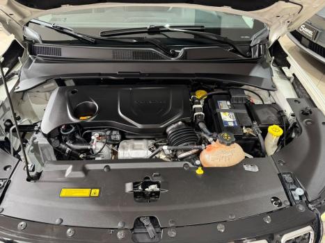 JEEP Compass 1.3 16V 4P FLEX LIMITED T270 TURBO AUTOMÁTICO, Foto 16
