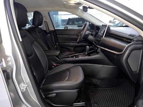 JEEP Compass 1.3 16V 4P FLEX SPORT T270 TURBO AUTOMÁTICO, Foto 7