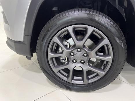 JEEP Compass 1.3 16V 4P FLEX SPORT T270 TURBO AUTOMÁTICO, Foto 12