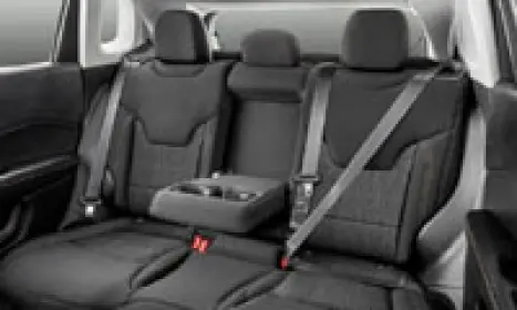 JEEP Compass 2.0 16V 4P SPORT FLEX AUTOMÁTICO, Foto 4 JEEP Compass 2.0 16V 4P SPORT FLEX AUTOMÁTICO, Foto 4