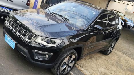 JEEP Compass 2.0 16V 4P LONGITUDE TURBO DIESEL 4X4 AUTOMTICO, Foto 1