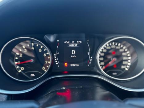 JEEP Compass 2.0 16V 4P LONGITUDE FLEX AUTOMTICO, Foto 13