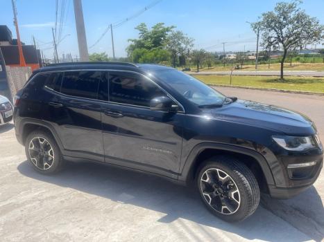 JEEP Compass 2.0 16V 4P LONGITUDE TURBO DIESEL 4X4 AUTOMÁTICO, Foto 2 JEEP Compass 2.0 16V 4P LONGITUDE TURBO DIESEL 4X4 AUTOMÁTICO, Foto 2