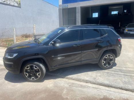 JEEP Compass 2.0 16V 4P LONGITUDE TURBO DIESEL 4X4 AUTOMÁTICO, Foto 3 JEEP Compass 2.0 16V 4P LONGITUDE TURBO DIESEL 4X4 AUTOMÁTICO, Foto 3