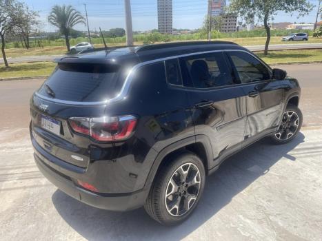 JEEP Compass 2.0 16V 4P LONGITUDE TURBO DIESEL 4X4 AUTOMÁTICO, Foto 5 JEEP Compass 2.0 16V 4P LONGITUDE TURBO DIESEL 4X4 AUTOMÁTICO, Foto 5