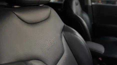 JEEP Compass 2.0 16V 4P LONGITUDE FLEX AUTOM�TICO, Foto 7