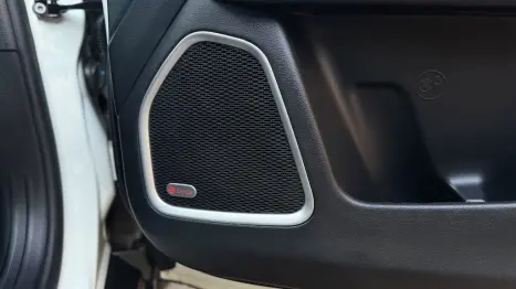 JEEP Compass 2.0 16V 4P LONGITUDE FLEX AUTOM�TICO, Foto 14