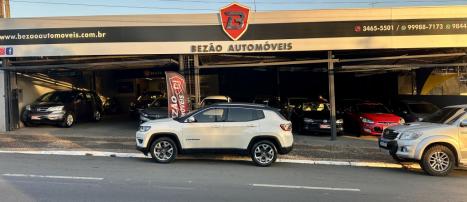 JEEP Compass 2.0 16V 4P LIMITED FLEX AUTOMTICO, Foto 1