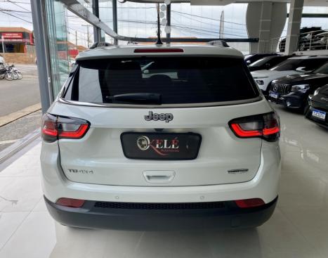 JEEP Compass 2.0 16V 4P 350 LONGITUDE 4X4 TURBO DIESEL AUTOMTICO, Foto 5