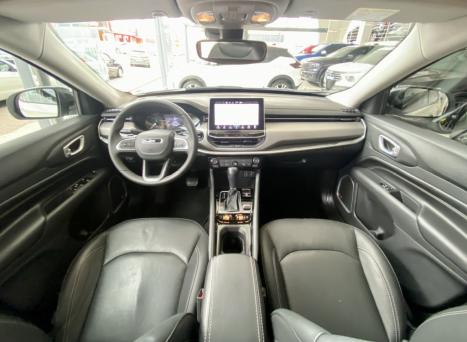 JEEP Compass 2.0 16V 4P 350 LONGITUDE 4X4 TURBO DIESEL AUTOMTICO, Foto 11